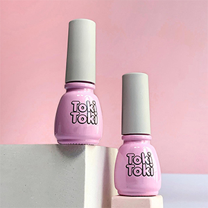 полігель toki-toki